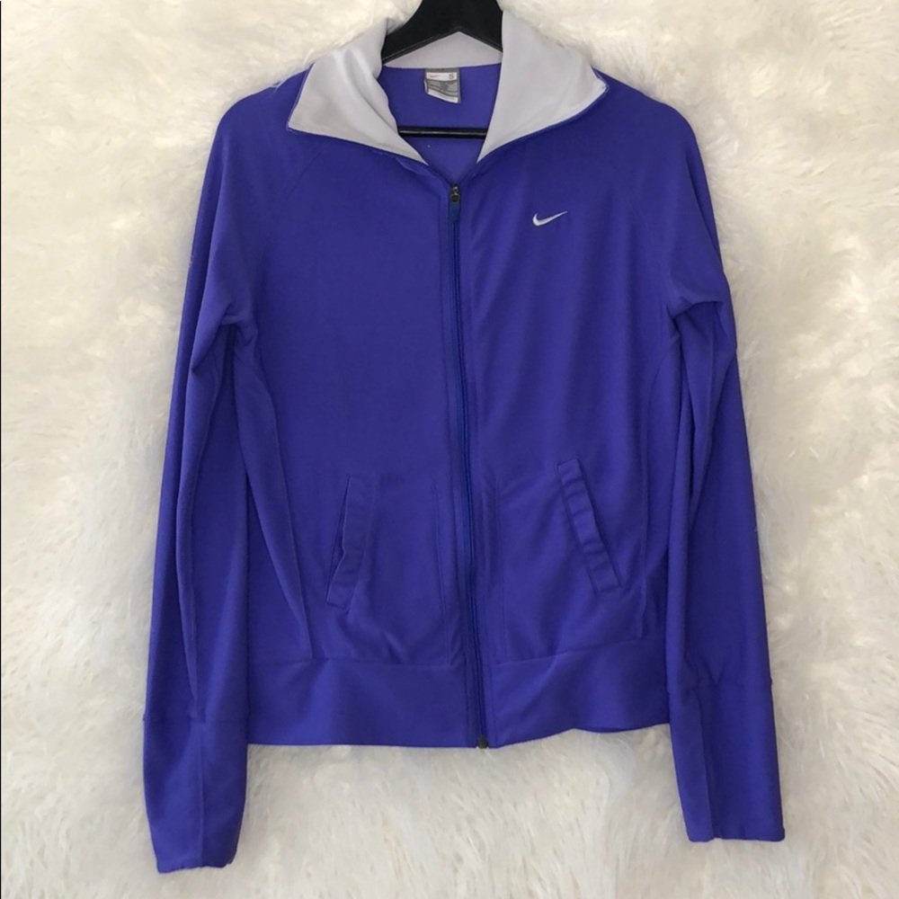 Nike Track jacket S